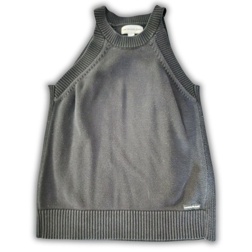 ♥ Pre-loved: CK Womens Sleeveless Top